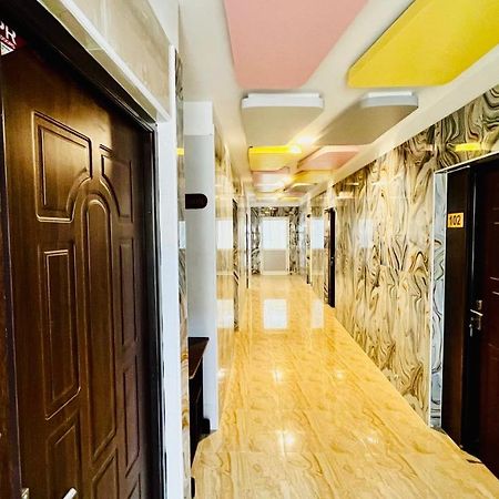 Hotel Star Nivas, Srirangam Tiruchirappalli Zewnętrze zdjęcie